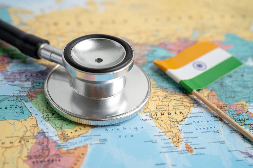 Medical Tourism India
