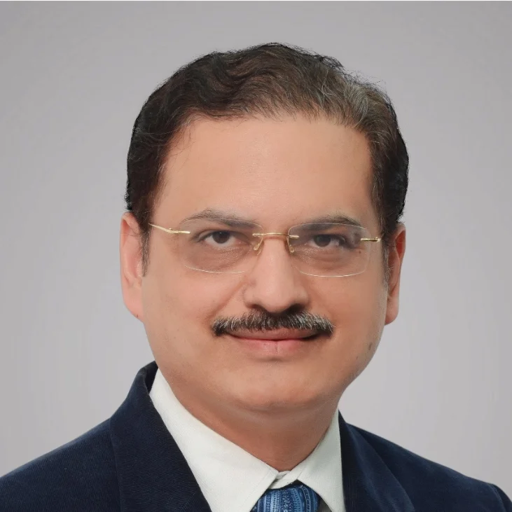 Dr. Rahul Gupta, Neurosurgeon — DoubleSure doctor personal branding case study