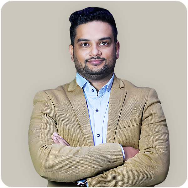 Shivam Dixit